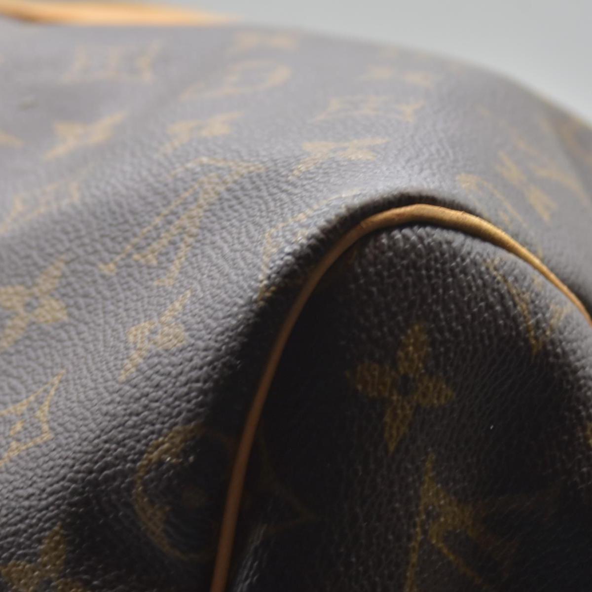 $2170 1997 Louis Vuitton Monogram Keepall 55 SP1927