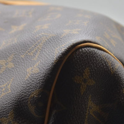$2170 1997 Louis Vuitton Monogram Keepall 55 SP1927
