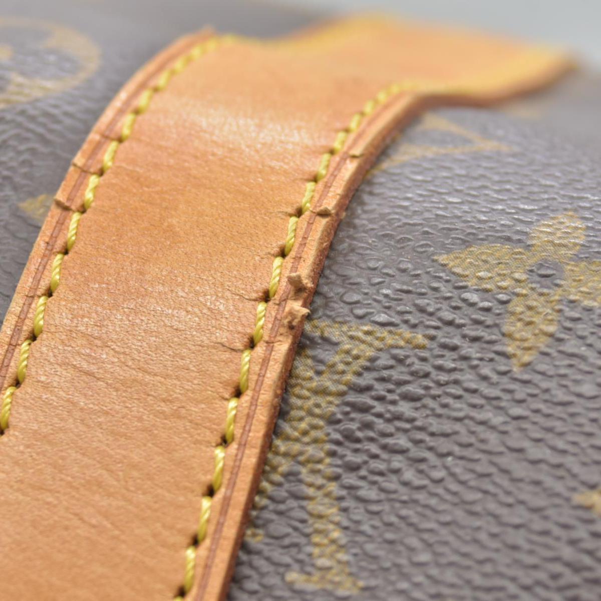 $2170 1997 Louis Vuitton Monogram Keepall 55 SP1927