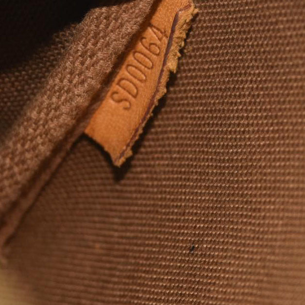 Louis Vuitton  Monogram Pochette Accessories SD0064