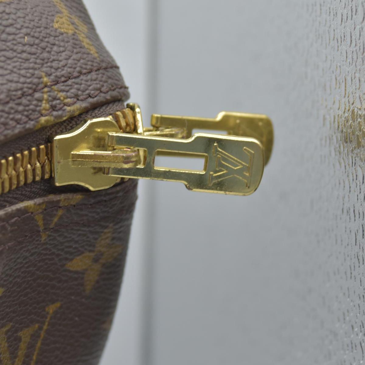 $2170 1997 Louis Vuitton Monogram Keepall 55 SP1927