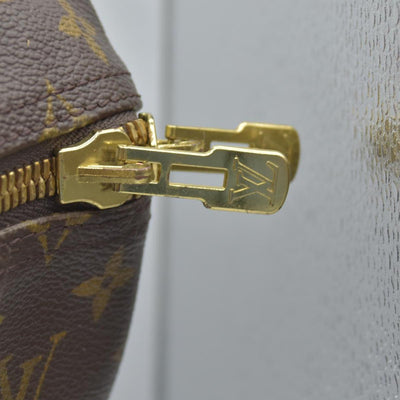 $2170 1997 Louis Vuitton Monogram Keepall 55 SP1927