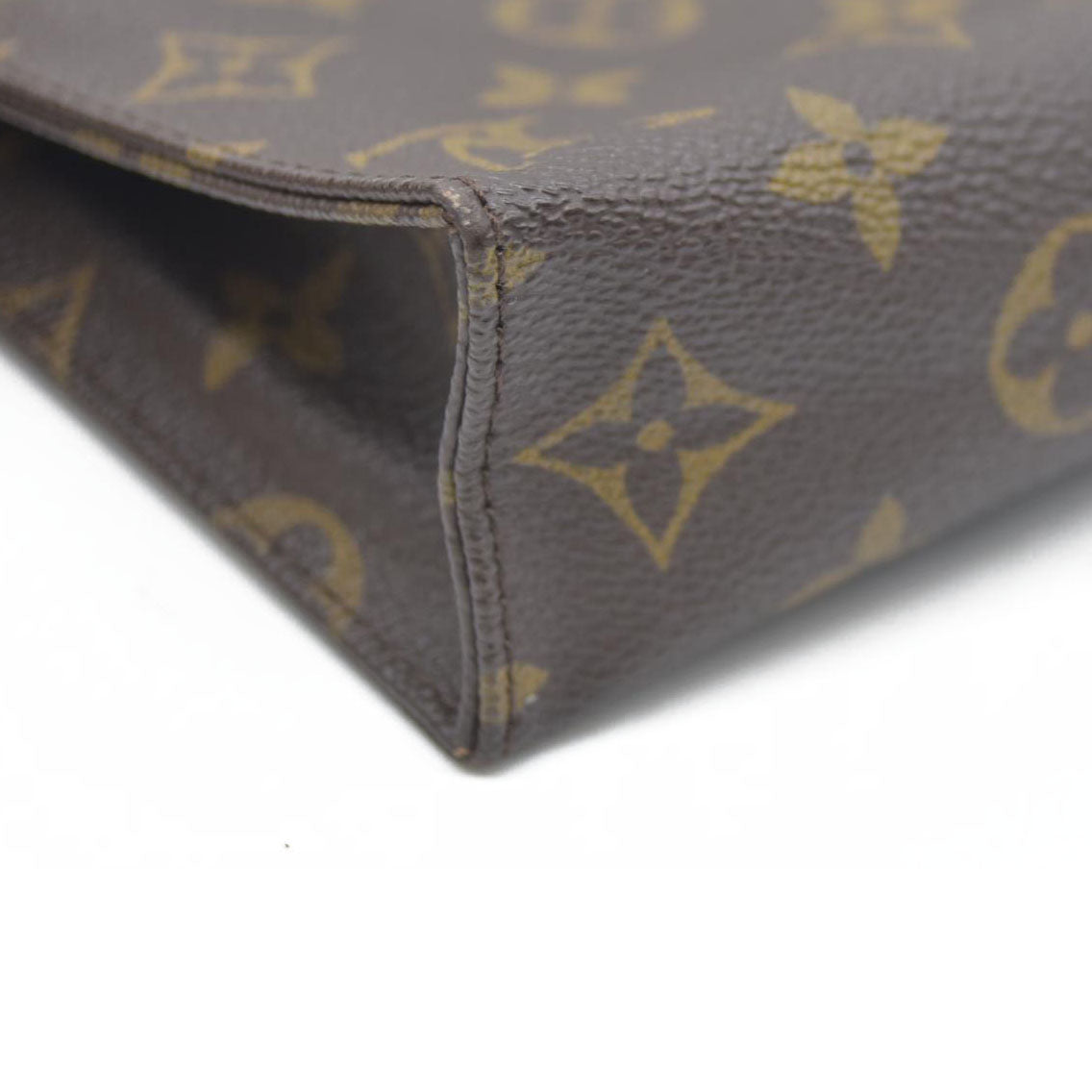 Louis Vuitton Monogram Toiletry Pouch 15 871TH