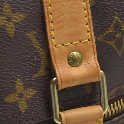 $2170 1997 Louis Vuitton Monogram Keepall 55 SP1927
