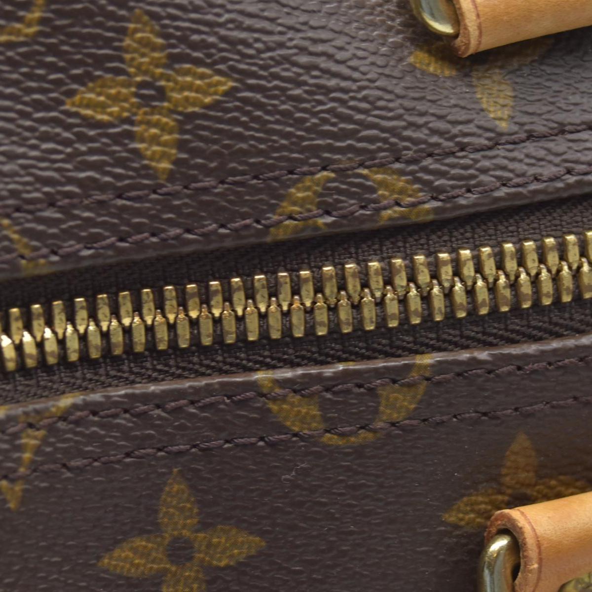 $2170 1997 Louis Vuitton Monogram Keepall 55 SP1927