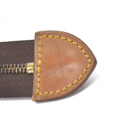 Louis Vuitton Monogram Toiletry Pouch 15 871TH