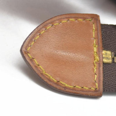 Louis Vuitton Monogram Toiletry Pouch 15 871TH