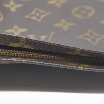 Louis Vuitton Monogram Toiletry Pouch 15 871TH