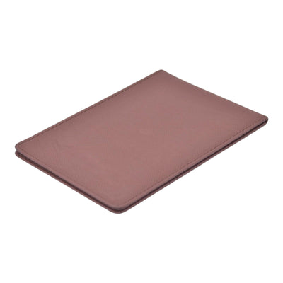 $320 LOUIS VUITTON Taiga Porte-Cartes Simple Cardholder CONSIGNMENT 10021592