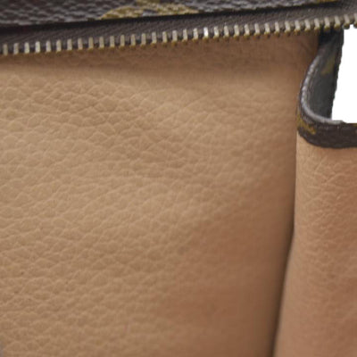 Louis Vuitton Monogram Toiletry Pouch 15 871TH