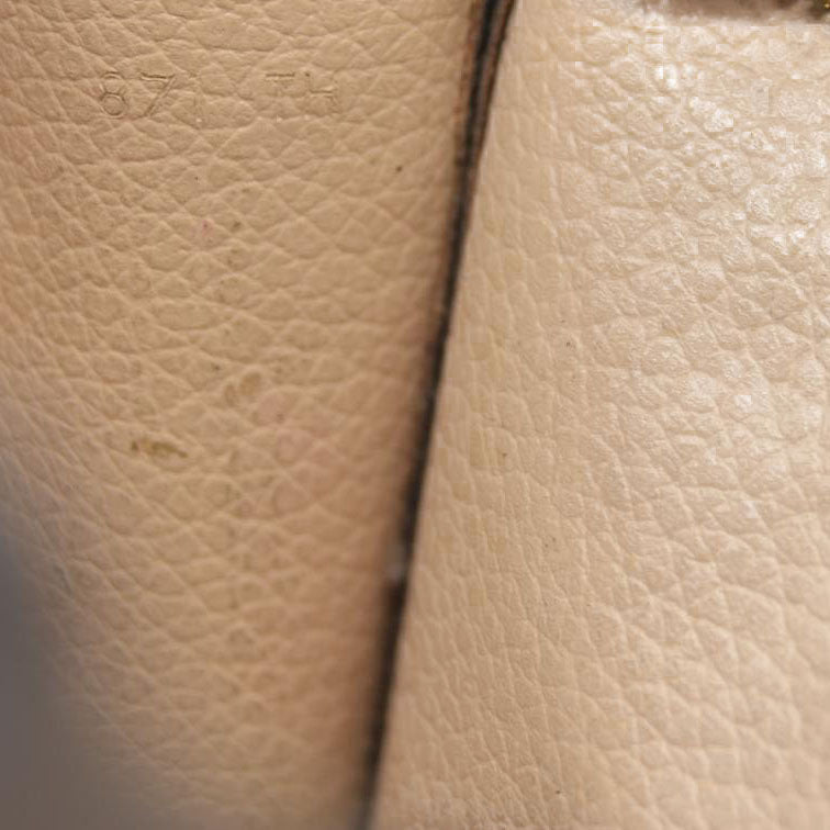 Louis Vuitton Monogram Toiletry Pouch 15 871TH