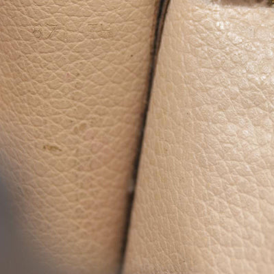 Louis Vuitton Monogram Toiletry Pouch 15 871TH