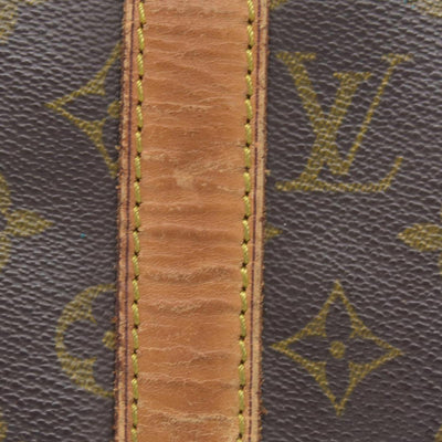 $1440 1993 Louis Vuitton Monogram Keepall 50 SP1913