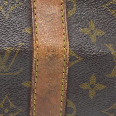 $1440 1993 Louis Vuitton Monogram Keepall 50 SP1913