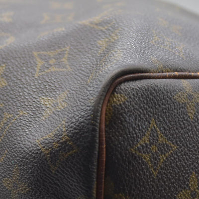 $1440 1993 Louis Vuitton Monogram Keepall 50 SP1913