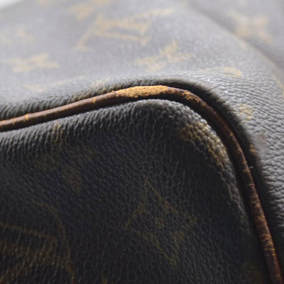 $1440 1993 Louis Vuitton Monogram Keepall 50 SP1913