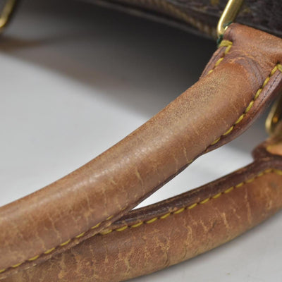 $1440 1993 Louis Vuitton Monogram Keepall 50 SP1913