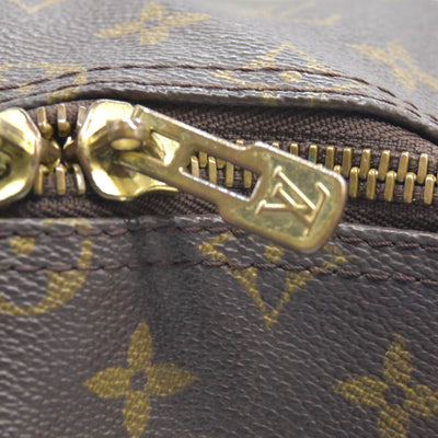 $1440 1993 Louis Vuitton Monogram Keepall 50 SP1913