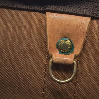 $1440 1993 Louis Vuitton Monogram Keepall 50 SP1913