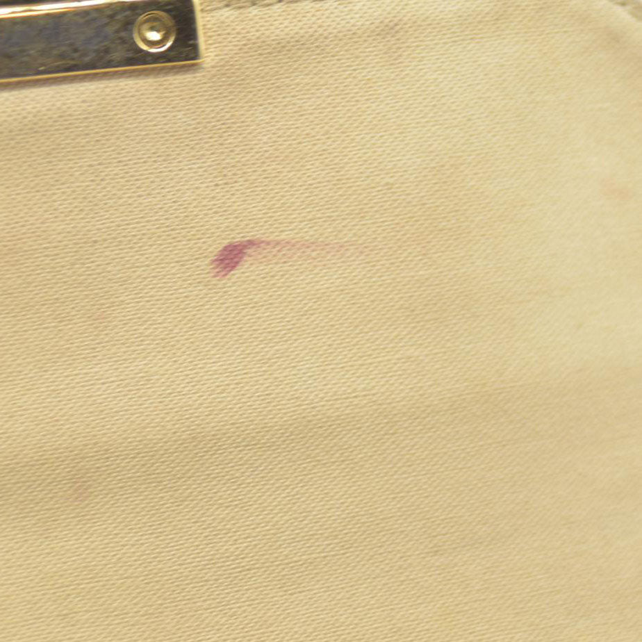 $1050 Louis Vuitton  Damier Azur Favorite PM DU0164