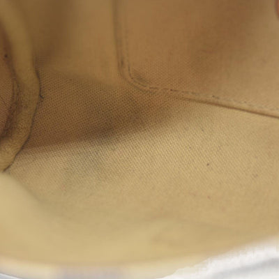 $1050 Louis Vuitton  Damier Azur Favorite PM DU0164