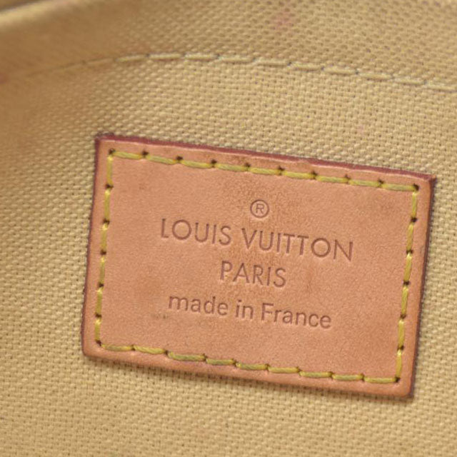 $1050 Louis Vuitton  Damier Azur Favorite PM DU0164