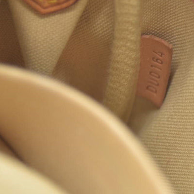 $1050 Louis Vuitton  Damier Azur Favorite PM DU0164