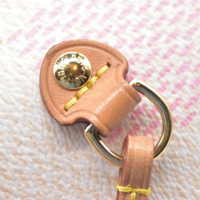 $2400 Louis Vuitton Damierlicious Neverfull MM