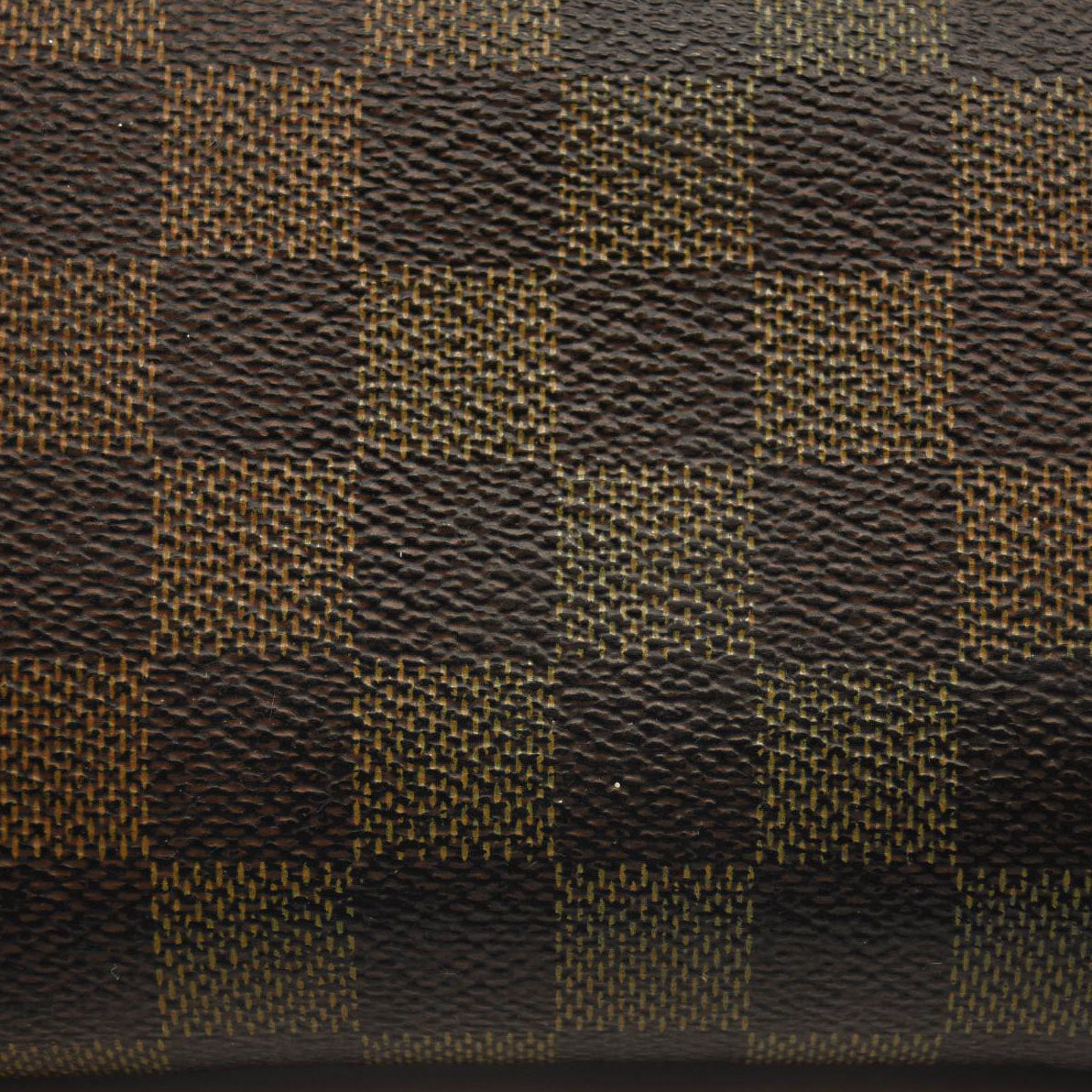 Louis Vuitton Damier Ebene Zippy Wallet