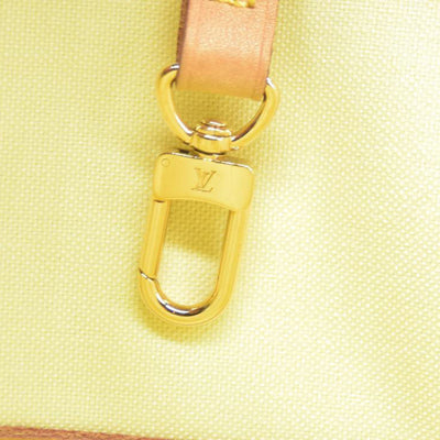 $2400 Louis Vuitton Damierlicious Neverfull MM