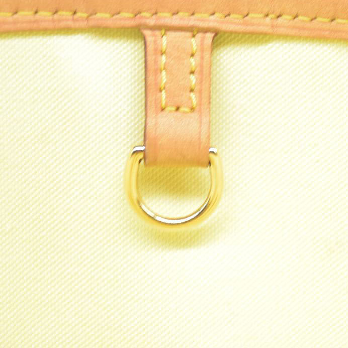 $2400 Louis Vuitton Damierlicious Neverfull MM