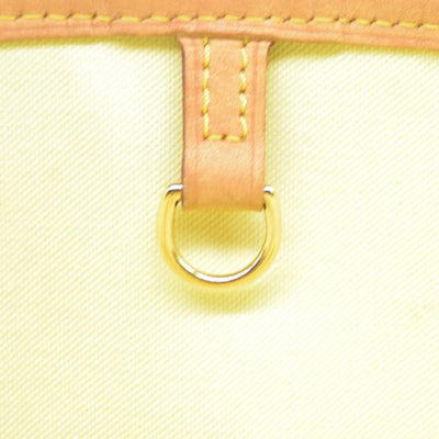 $2400 Louis Vuitton Damierlicious Neverfull MM