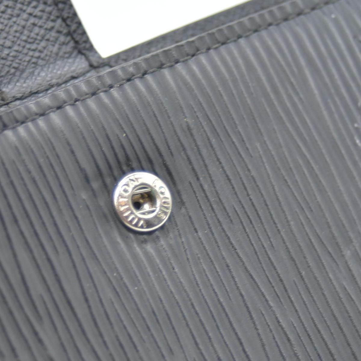 $505 Louis Vuitton  Epi Small Ring Agenda Cover CA5027 CONSIGNMENT