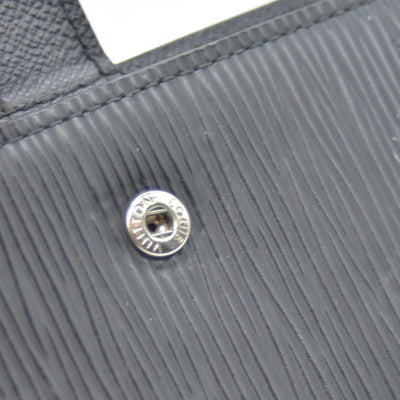 $505 Louis Vuitton  Epi Small Ring Agenda Cover CA5027 CONSIGNMENT