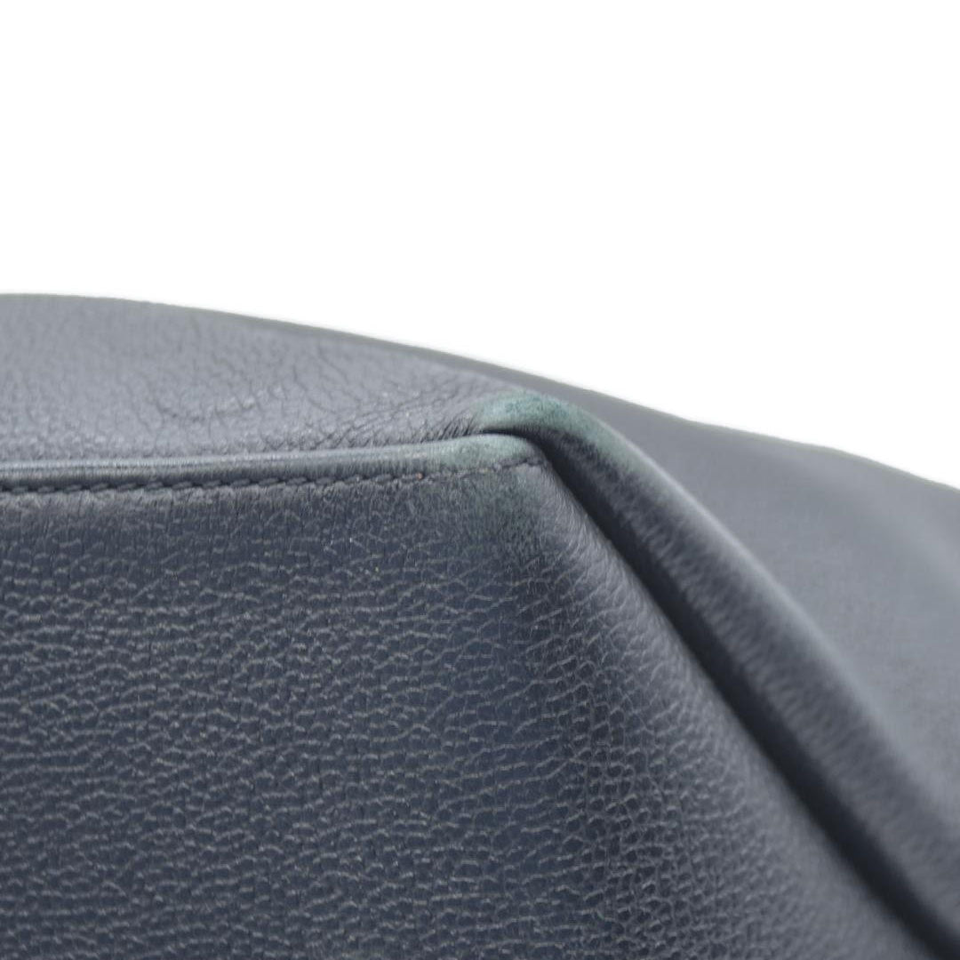 $3850 Louis Vuitton  Empreinte Monogram Giant Petit Palais Black