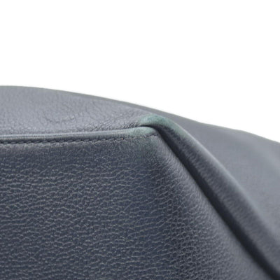 $3850 Louis Vuitton  Empreinte Monogram Giant Petit Palais Black