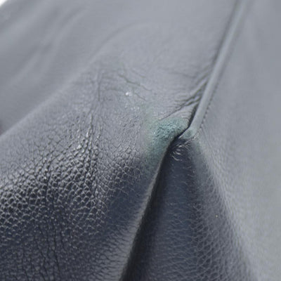 $3850 Louis Vuitton  Empreinte Monogram Giant Petit Palais Black