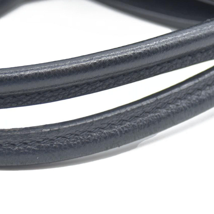 $3850 Louis Vuitton  Empreinte Monogram Giant Petit Palais Black