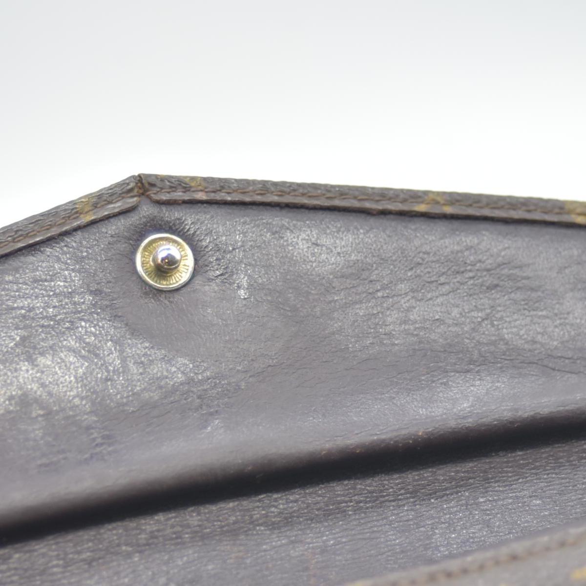 $775 Louis Vuitton Vintage Sarah Monogram CONSIGNMENT