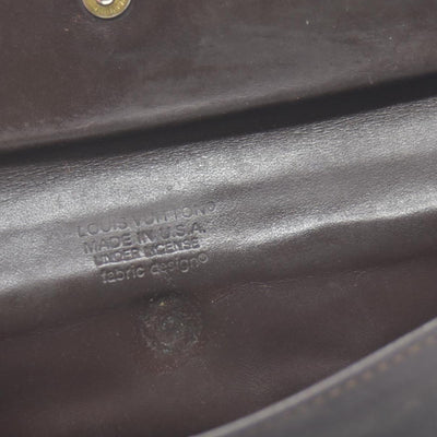 $775 Louis Vuitton Vintage Sarah Monogram CONSIGNMENT