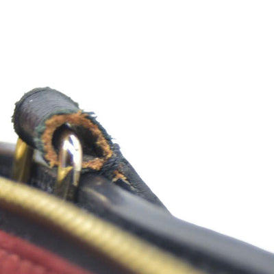 $3850 Louis Vuitton  Empreinte Monogram Giant Petit Palais Black