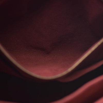 $3850 Louis Vuitton  Empreinte Monogram Giant Petit Palais Black