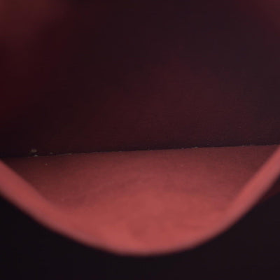 $3850 Louis Vuitton  Empreinte Monogram Giant Petit Palais Black