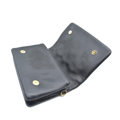 $3150 Louis Vuitton LV Monogram Pochette Coussin