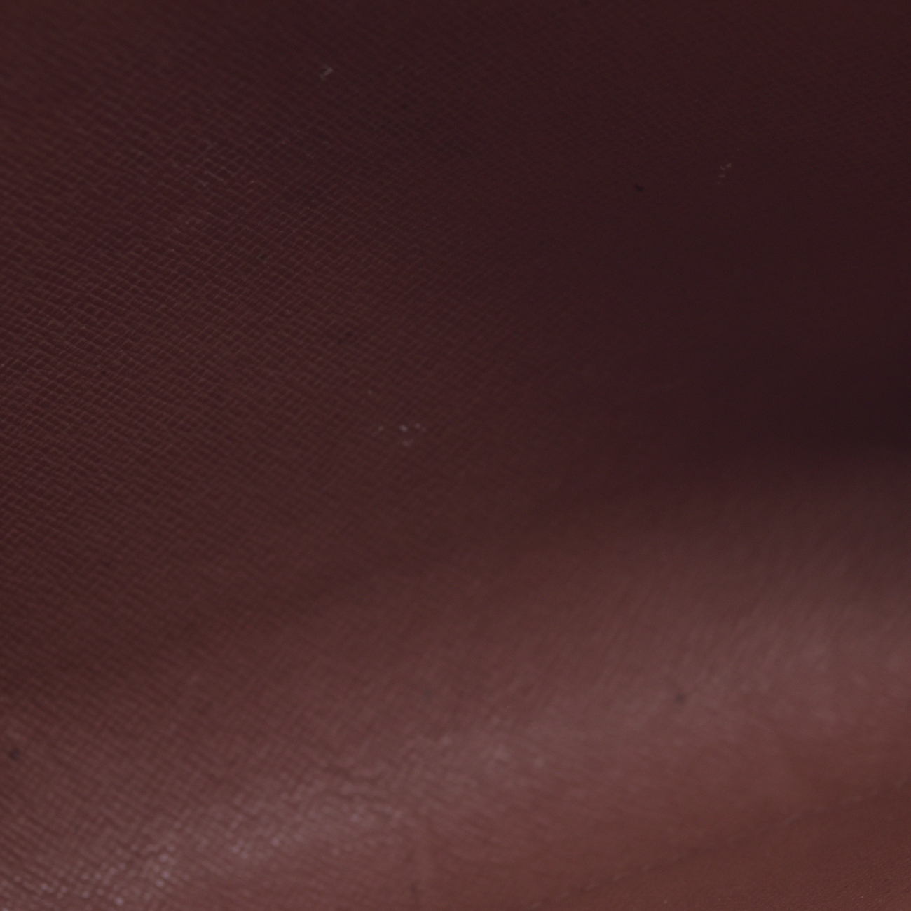 $1040 1998 LOUIS VUITTON Monogram Pochette Dragonne CONSIGNMENT 10021627 AR0948