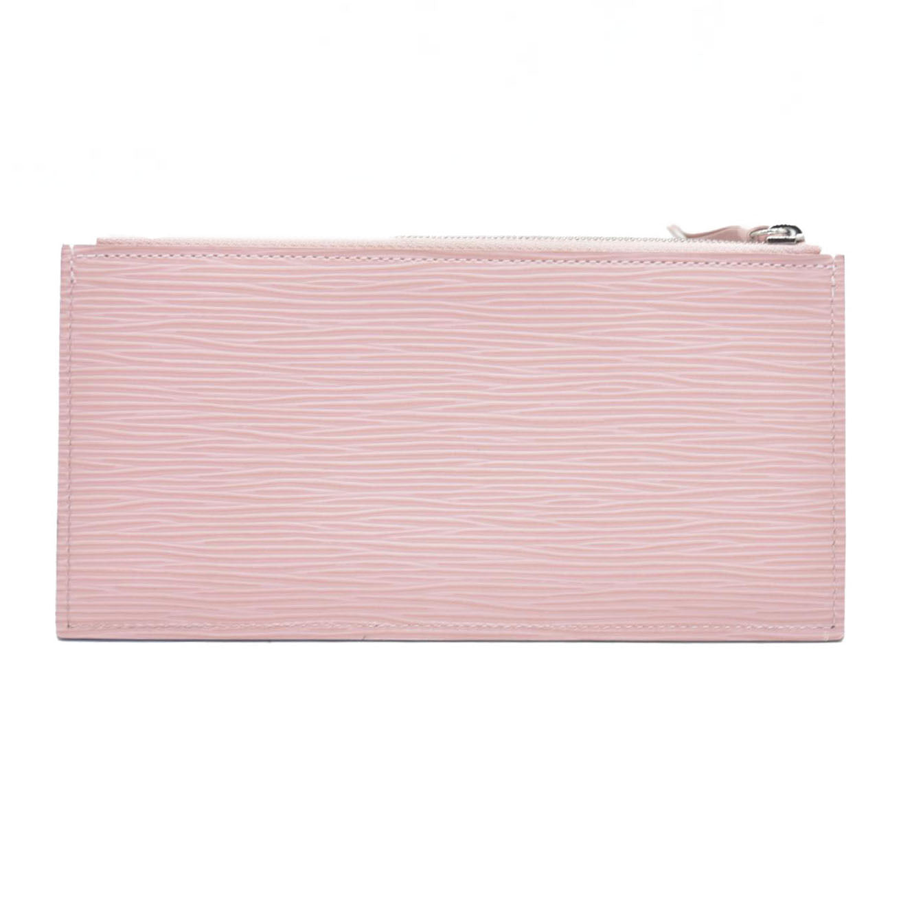 $1720 Louis Vuitton Epi Leather Pochette Félicie Zipper Insert