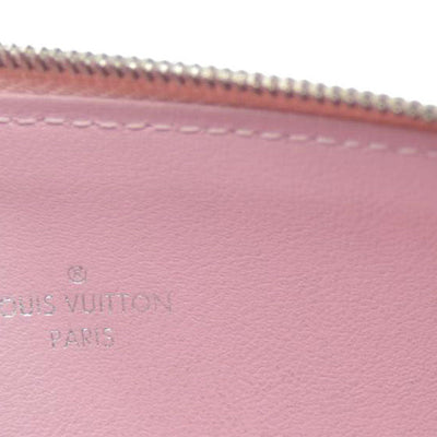 $1720 Louis Vuitton Epi Leather Pochette Félicie Zipper Insert