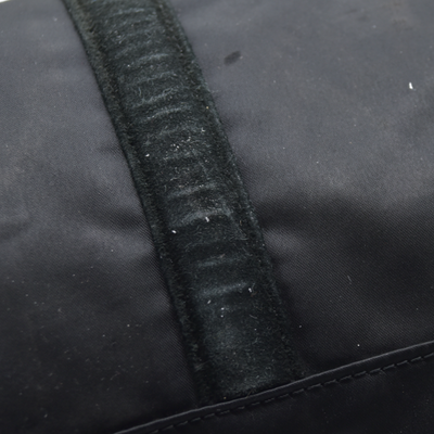 Dior Nylon Tote