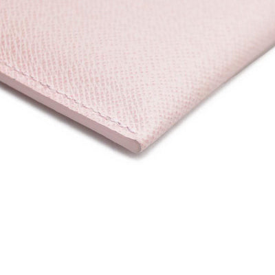 $500 Louis Vuitton Felicie Pochette Card Holder Insert Rose Ballerine