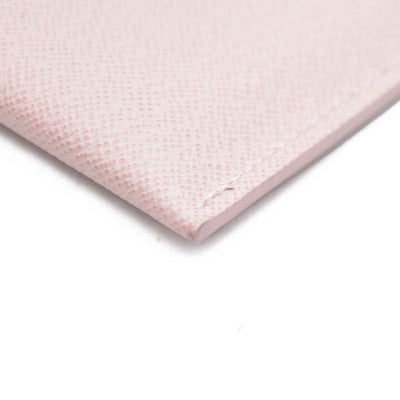 $500 Louis Vuitton Felicie Pochette Card Holder Insert Rose Ballerine